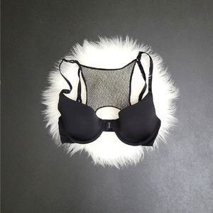 Victoria's Secret Front Closure Demi Bra size 32C